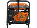 Бензиновый генератор Daewoo Power GDA 3500E