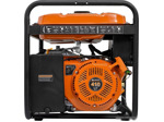 Бензиновый генератор Daewoo Power GDA 6500