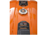 Бензиновый генератор Daewoo Power GDA 6500