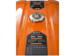 Бензиновый генератор Daewoo Power GDA 7500E-3