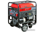 Бензиновый генератор Fubag BS 11000 DA ES