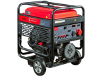 Бензиновый генератор Fubag BS 11000 DA ES