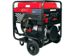 Бензиновый генератор Fubag BS 14000 DA ES