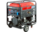 Бензиновый генератор Fubag BS 17000 A ES