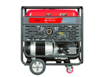 Бензиновый генератор Fubag BS 17000 A ES