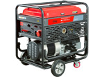 Бензиновый генератор Fubag BS 17000 DA ES