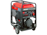 Бензиновый генератор Fubag BS 17000 DA ES