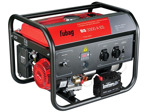 Бензиновый генератор Fubag BS 3300 A ES