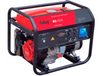 Бензиновый генератор Fubag BS 5500