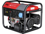 Бензиновый генератор Fubag BS 5500 A ES