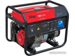 Бензиновый генератор Fubag BS 6600