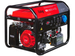 Бензиновый генератор Fubag BS 6600 A ES 646281