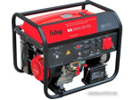 Бензиновый генератор Fubag BS 6600 DA ES