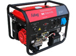 Бензиновый генератор Fubag BS 7500 A ES
