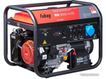 Бензиновый генератор Fubag BS 8000 A ES