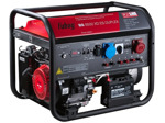 Бензиновый генератор Fubag BS 8500 XD ES Duplex
