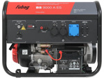 Бензиновый генератор Fubag BS 9000 A ES 641092