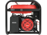 Бензиновый генератор Fubag BS 9000 A ES 641092