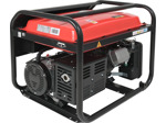 Бензиновый генератор Fubag BS 9000 A ES 641092