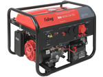 Бензиновый генератор Fubag BS 9000 DA ES 641093