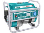 Бензиновый генератор Total TP1150026