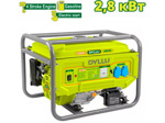 Бензиновый генератор Dyllu DTGEAA05D