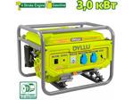 Бензиновый генератор Dyllu DTGEAA06
