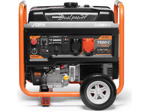 Бензиновый генератор Daewoo Power GDA 8500DPLi-3