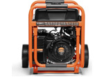 Бензиновый генератор Daewoo Power GDA 8500DPLi-3