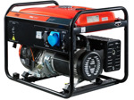 Бензиновый генератор Fubag PRG 6000 46716