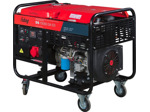 Дизельный генератор Fubag DS 15000 DA ES
