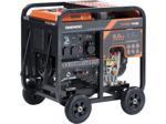 Дизельный генератор Daewoo Power DDAE 11000XE