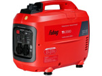 Бензиновый генератор Fubag TI 2000