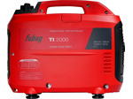 Бензиновый генератор Fubag TI 2000