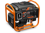 Бензиновый генератор Daewoo Power GDA 5500Ei