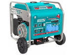 Бензиновый генератор Total TP375001