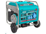 Бензиновый генератор Total TP355001