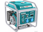 Бензиновый генератор Total TP340001