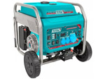 Бензиновый генератор Total TP3120001
