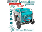 Бензиновый генератор Total TP3120001