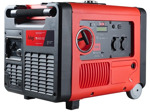 Бензиновый генератор Fubag TI 4500 ES