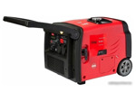 Бензиновый генератор Fubag TI 3200
