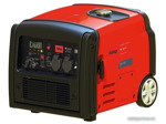 Бензиновый генератор Fubag TI 3200