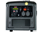 Бензиновый генератор Fubag TI 3200