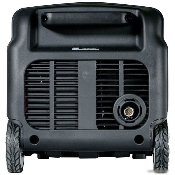 Бензиновый генератор Fubag TI 3200