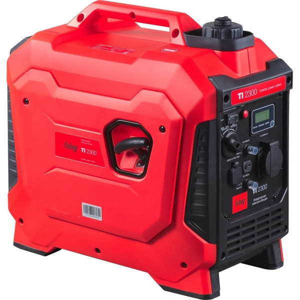 Бензиновый генератор Fubag TI 2300 646253