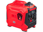 Бензиновый генератор Fubag TI 1200 646251