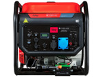 Бензиновый генератор Fubag TI 11000 A ES 646211