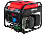 Бензиновый генератор Fubag TI 11000 A ES 646211
