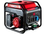 Бензиновый генератор Fubag TI 11000 A ES 646211